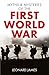 Myths and Mysteries of the First World War by Leonard James