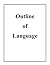 Outline of Language