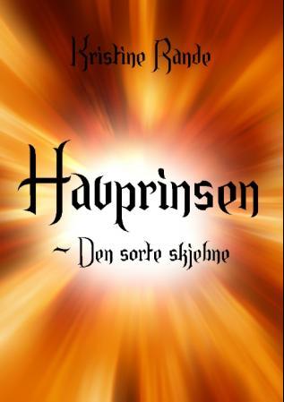 Havprinsen - Den sorte skjebne (Havprinsen #2)