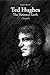 Ted Hughes: The Haunted Earth