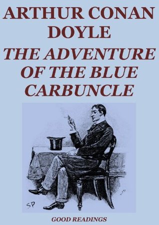 The Adventure of the Blue Carbuncle