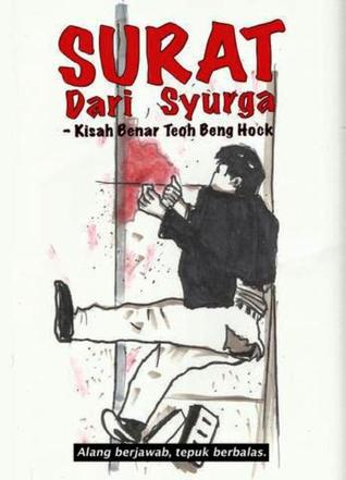 Surat Dari Syurga - Kisah Benar Teoh Beng Hock