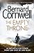 The Empty Throne (The Saxon Stories, #8)