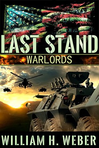 Last Stand: Warlords (Last Stand # 3)