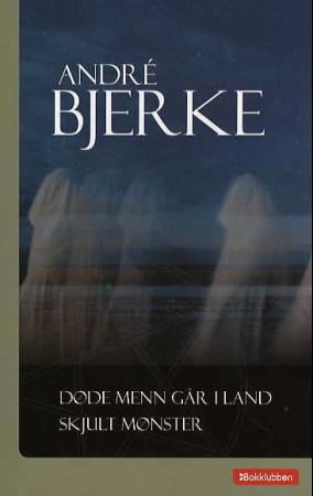 Døde menn går i land; Skjult mønster