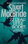 22 Dead Little Bo...