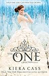 Book cover for The One (The Selection, #3)