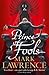 Prince of Fools (The Red Queen's War, #1) by Mark Lawrence