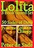 Lolita 3 Book Boxed Set