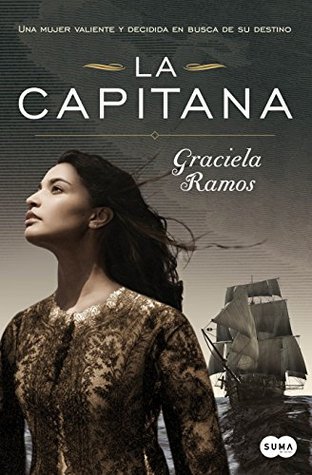La capitana (Spanish Edition)