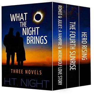 What the Night Brings (Kindle Edition)