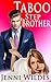 Taboo Step Brother by Jenni Wildes