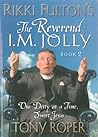Rikki Fulton's The Reverend I.M. Jolly: One Deity at a Time, Sweet Jesus, Book 2