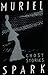 The Ghost Stories of Muriel Spark