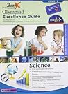 OLYMPIAD EXCELLENCE GUIDE SCIENCE CLASS 1, NA