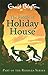 The Riddle of Holiday House by Enid Blyton The Riddle of Holiday House by Enid Blyton
