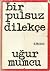 Bir Pulsuz Dilekçe