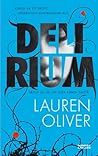Delirium by Lauren Oliver