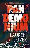 Pandemonium by Lauren Oliver