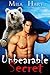 Unbearable Secret: BBW Werebear Shifter Romance Standalone