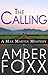 The Calling (Mae Martin Mysteries #1)