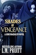 Shades of Vengeance