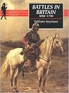 Battles in Britai...