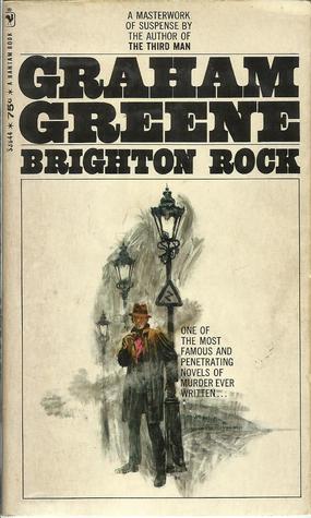 Brighton Rock