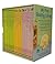 Usborne My First Reading Library 50 Books Set (Very First Reading, First Reading Level 1, First Reading Level 2)
