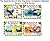 Adventures of Toto the Auto - Complete collection, Set of 4 C... by Ruta Vyas