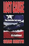 Lost Cause: A national park thriller