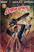 Leatherface #1