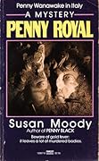 Girl Ghosted: A Penny Wade Ystery (Penny Wade Ysteries