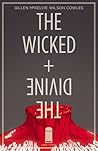 The Wicked + The Divine #11 by Kieron Gillen
