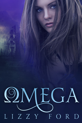 Omega (Omega #1)