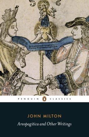 Areopagitica and Other Writings (Paperback)