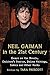 Neil Gaiman in the 21st Century: Essays on the Novels, Children's Stories, Online Writings, Comics and Other Works