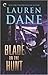 Blade on the Hunt (Goddess with a Blade #3)