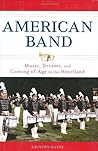 American Band by Kristen Laine