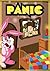 Children's books - Cntrol Panic (Teaching kid's Feelings & Emotion Book 11)