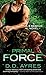 Primal Force (K-9 Rescue, #3)