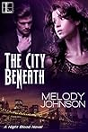 The City Beneath (Night Blood, #1)