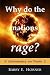 Why do the nations rage?: A...