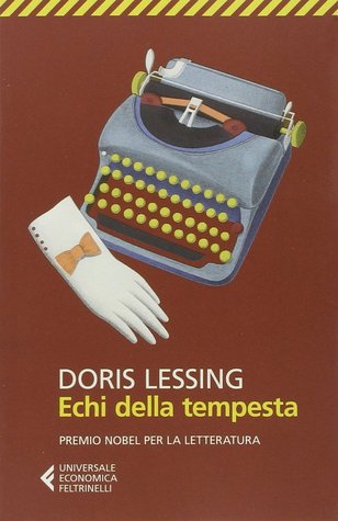 Echi della tempesta