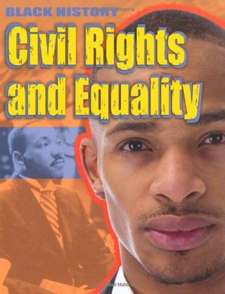 Black History: Civil Rights and Equality (Hardcover)