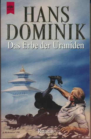 Das Erbe der Uraniden