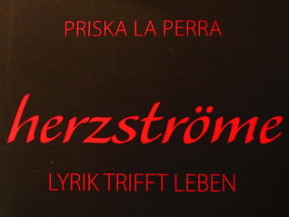 herzströme  - LYRIK TRIFFT LEBEN