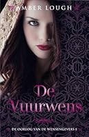 De Vuurwens (De Oorlog van de Wensengevers #1))
