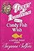 Ginger Breadhouse and the Candy Fish Wish: A Little Jelly Story (Ever After High: A School Story #0.3)