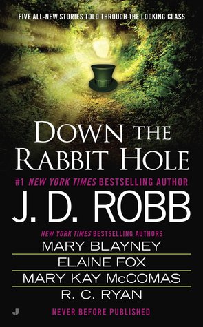 Down the Rabbit Hole (Mass Market Paperback)